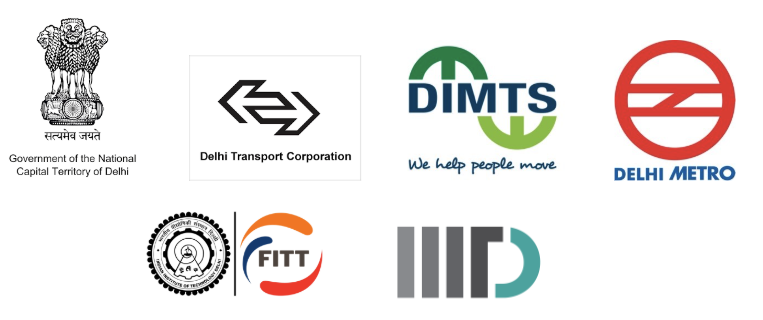 Transport Stack Partners Transport Stack Partners